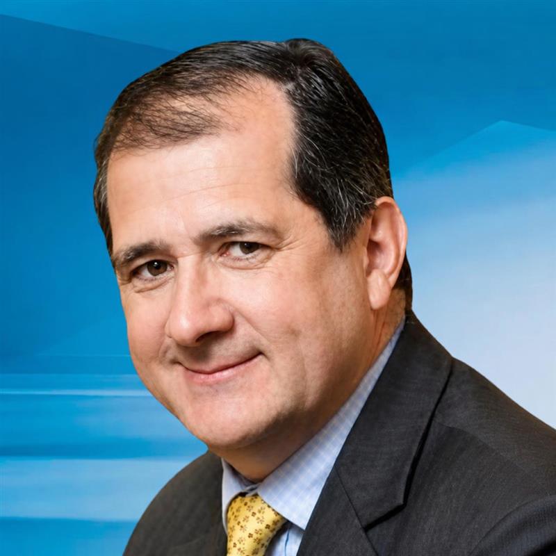 Mark Lunn